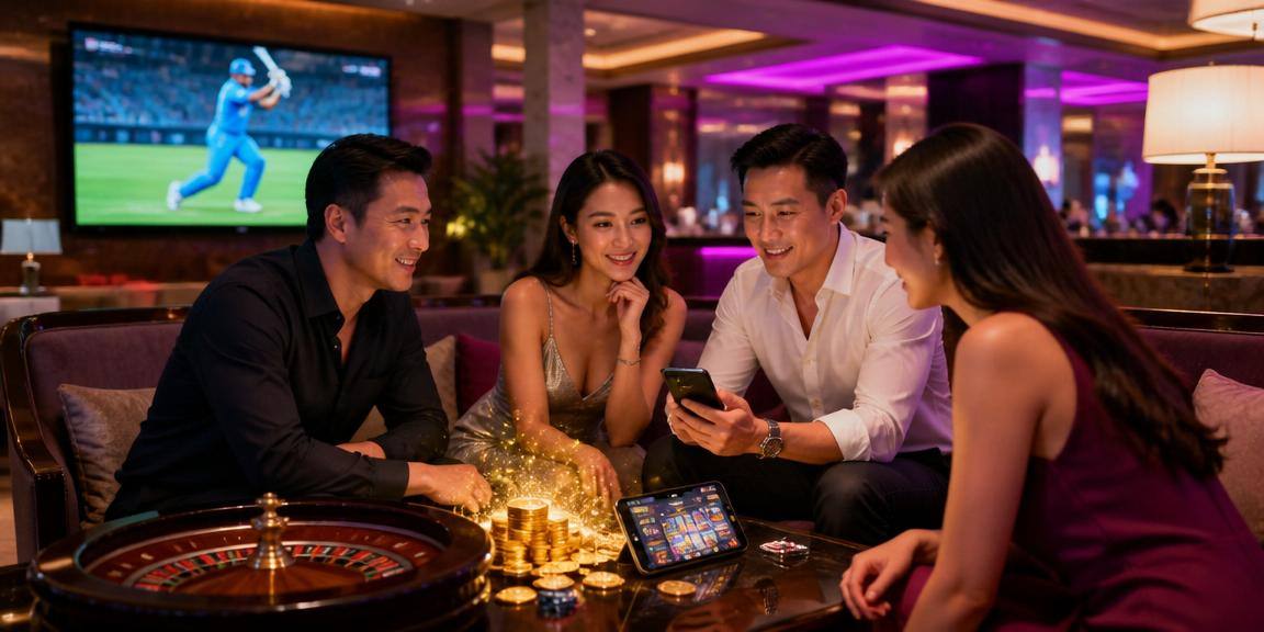 vt199 Roulette Châu Âu Hoạt Động Như Thế Nào Tại vt199